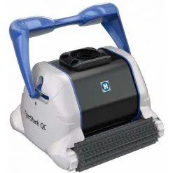 HAYWARD Robot Piscine Tigershark® Qc Brosse Picots