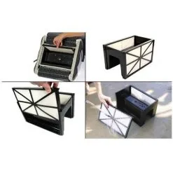 HAYWARD Robot Piscine Tigershark® Qc Brosse Picots -Hayward Soldes Boutique 7056726 5