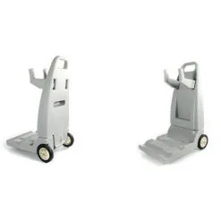 HAYWARD Chariot Pour Robots De Piscine Tiger Shark Et Aquavac -Hayward Soldes Boutique 7056750 4