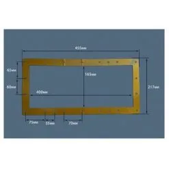 Joint De Bride Skimmer Hayward Cofies GM