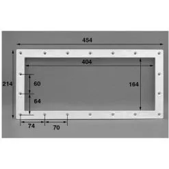 Bride De Skimmer Hayward Cofies GM