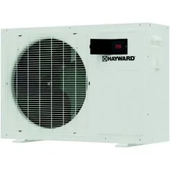 HAYWARD Pompe à Chaleur Access Line On/off Bluetooth - 8 Kw