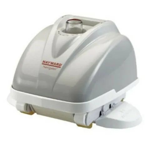 HAYWARD Robot Hydraulique Navigator 3 HAYWARD Robot Hydraulique Navigator – Image 3