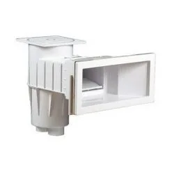 Skimmer Pour Piscine Béton Et Liner Cofies Hayward - Gris Anthracite -Hayward Soldes Boutique 7723580 3