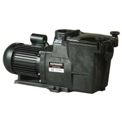 Pompe De Filtration Piscine Super Pump Hayward 3/4 Cv Mono 11 M³/h 1''1/2 -Hayward Soldes Boutique 7723643 3