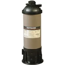 Filtre à Cartouche Star Clear 11 M³/h - Hayward